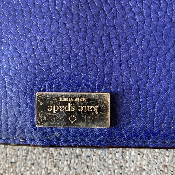 Kate spade wallet - Picture 2 of 12